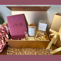 Gift Box | Bridesmaid Gift | Gift For Her | Flower Girl Gift | Bridesmaid Proposal | Flower Girl Proposal | Proposal Gift Box | Birthday