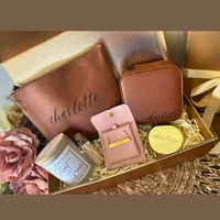 Gift Box | Bridesmaid Gift | Gift For Her | Flower Girl Gift | Bridesmaid Proposal | Flower Girl Proposal | Proposal Gift Box | Birthday