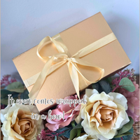Gift Box | Bridesmaid Gift | Gift For Her | Flower Girl Gift | Bridesmaid Proposal | Flower Girl Proposal | Proposal Gift Box | Birthday