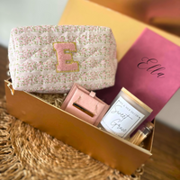 Gift Box | Bridesmaid Gift | Gift For Her | Flower Girl Gift | Bridesmaid Proposal | Flower Girl Proposal | Proposal Gift Box | Birthday