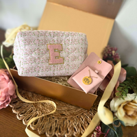 Gift Box | Bridesmaid Gift | Gift For Her | Flower Girl Gift | Bridesmaid Proposal | Flower Girl Proposal | Proposal Gift Box | Birthday