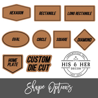 Personalized Leather Patch Richardson 112 Hat | Custom Patch Hats | Gift For Him | Birthday Gifts For Husband | Grandfather Gifts | Hats |