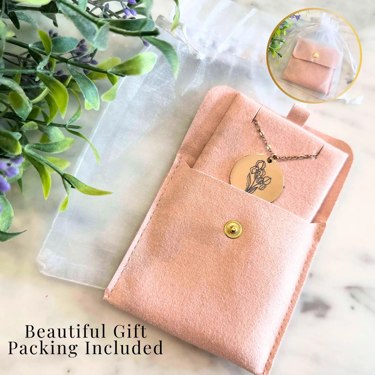 Gift Box | Bridesmaid Gift | Gift For Her | Flower Girl Gift | Bridesmaid Proposal | Flower Girl Proposal | Proposal Gift Box | Birthday