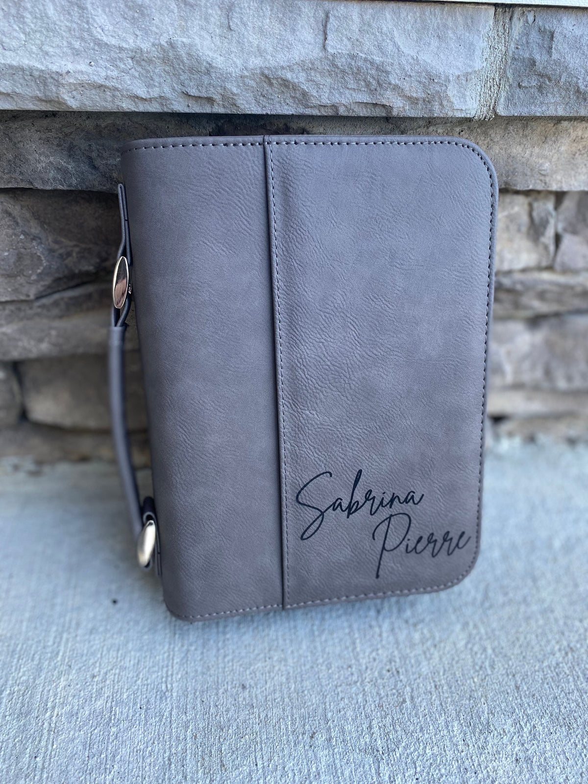 Custom Mother's Day Gift, Personalized Bible Cover, Leather Bible Cover, Mother's Day Gifts, Gifts for Mom, Grandma Gifts, Religious Gifts